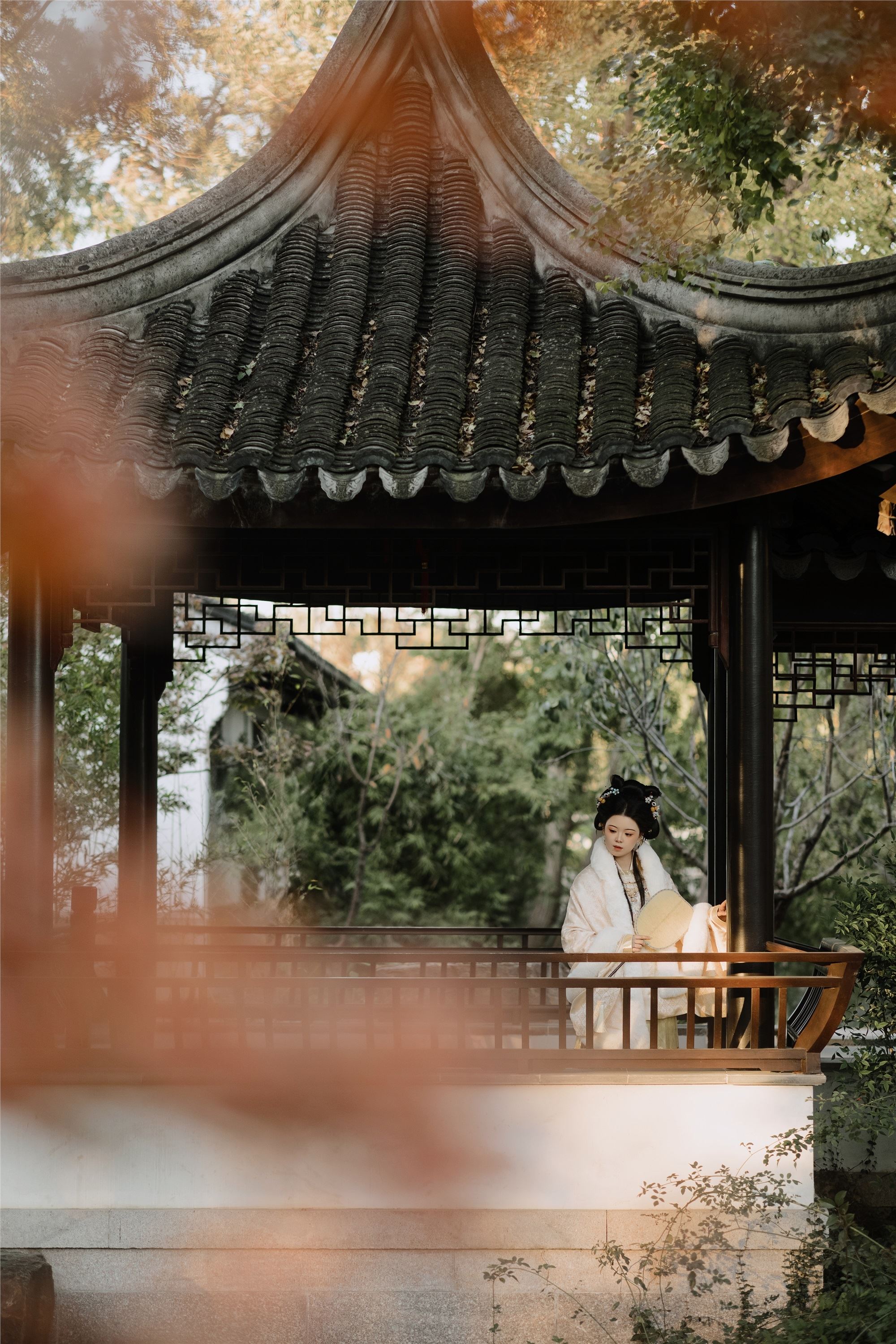 YITUYU艺图语 2025.02.02 姑苏秋枫 潘小落